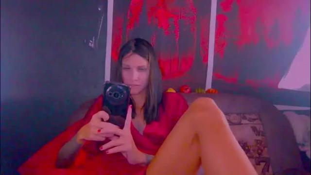 Thumbnail 1, black_sswan's Stream at Chaturbate, 5 days ago