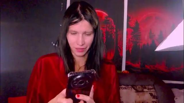 Image 3 of black_sswan Stream on Chaturbate on 4 days ago