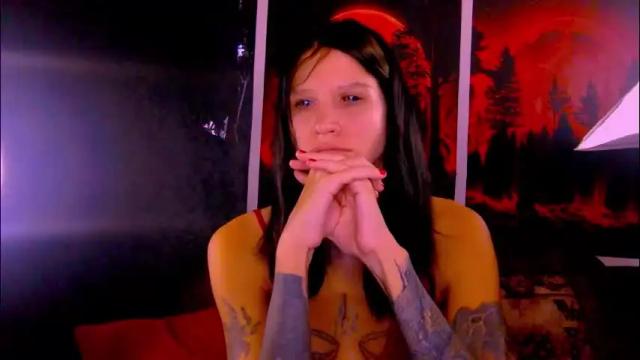 Image 10 of black_sswan Stream on Chaturbate on 6 hours ago