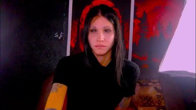 Thumbnail 1, black_sswan's Stream at Chaturbate, 1 month ago