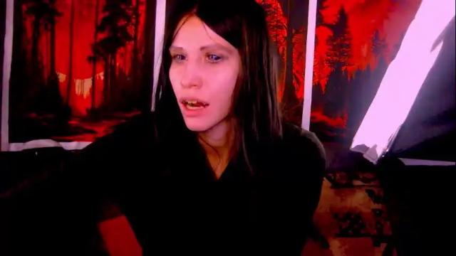 Thumbnail 3, black_sswan's Stream at Chaturbate, 1 month ago