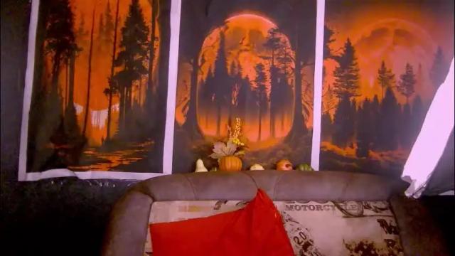 Thumbnail 2, black_sswan's Stream at Chaturbate, 1 month ago