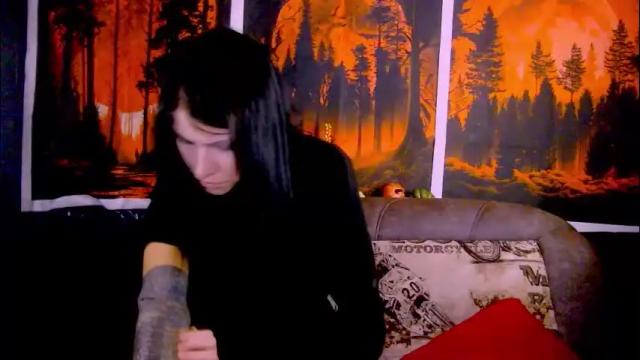 Thumbnail 3, black_sswan's Stream at Chaturbate, 1 month ago