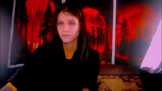 Thumbnail 1, black_sswan's Stream at Chaturbate, 1 month ago