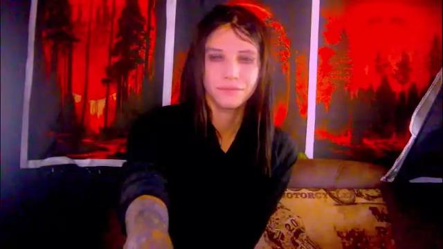 Thumbnail 3, black_sswan's Stream at Chaturbate, 1 month ago