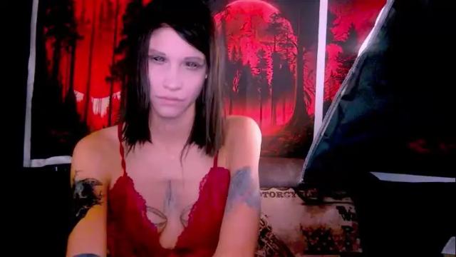 Thumbnail 3, black_sswan's Stream at Chaturbate, 1 month ago