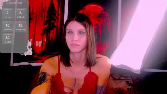 Thumbnail 3, black_sswan's Stream at Chaturbate, 1 month ago