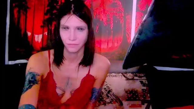 Thumbnail 2, black_sswan's Stream at Chaturbate, 1 month ago