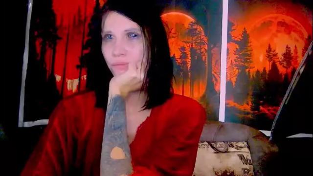 Thumbnail 1, black_sswan's Stream at Chaturbate, 1 month ago