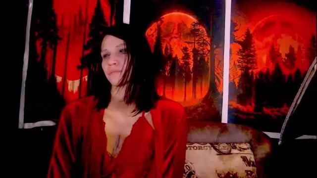 Thumbnail 2, black_sswan's Stream at Chaturbate, 1 month ago