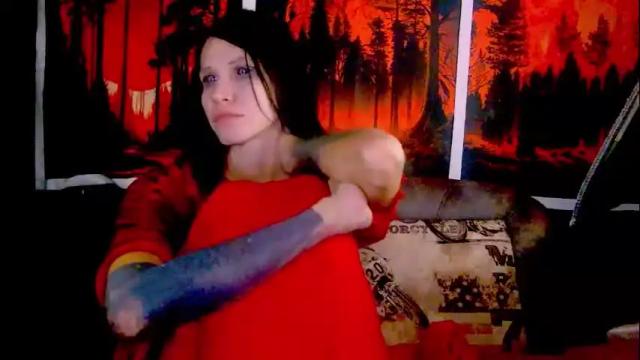 Thumbnail 3, black_sswan's Stream at Chaturbate, 1 month ago