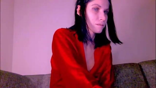 Thumbnail 1, black_sswan's Stream at Chaturbate, 22 days ago