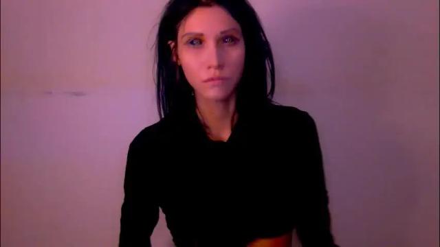 Thumbnail 1, black_sswan's Stream at Chaturbate, 19 days ago