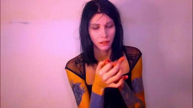 Thumbnail 2, black_sswan's Stream at Chaturbate, 19 days ago