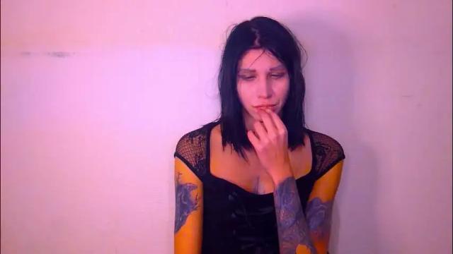 Thumbnail 3, black_sswan's Stream at Chaturbate, 19 days ago