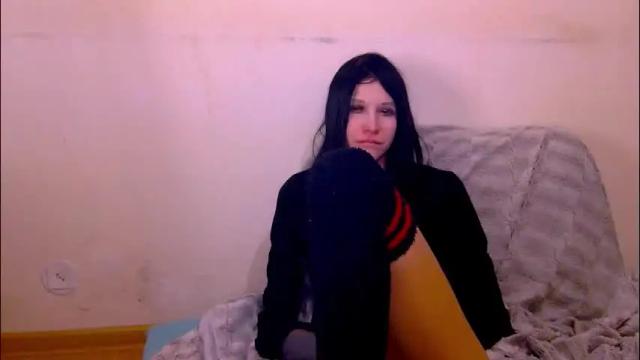 Thumbnail 1, black_sswan's Stream at Chaturbate, 12 days ago