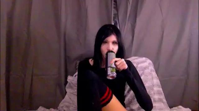 Thumbnail 3, black_sswan's Stream at Chaturbate, 11 days ago