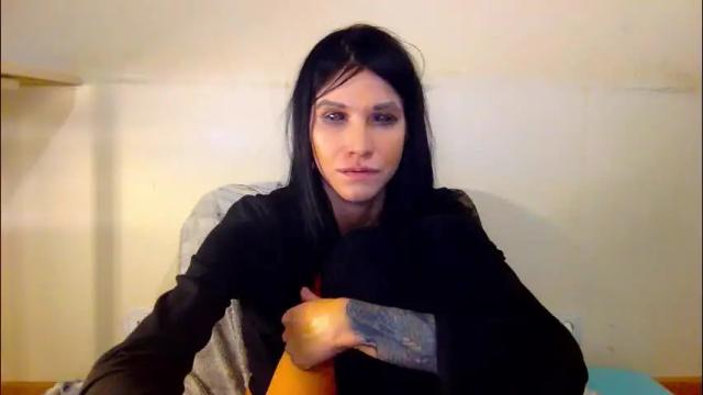 Thumbnail 2, black_sswan's Stream at Chaturbate, 10 days ago