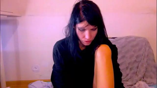 Thumbnail 1, black_sswan's Stream at Chaturbate, 3 days ago