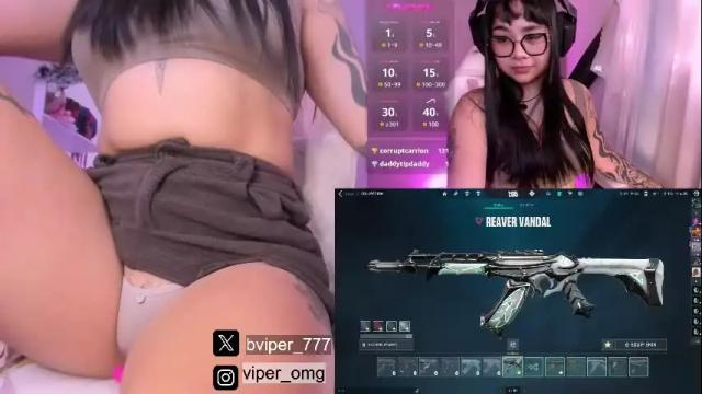 Image 6 of black_viperr Stream on Chaturbate on 1 month ago