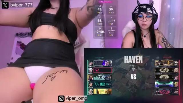 Image 6 of black_viperr Stream on Chaturbate on 1 month ago