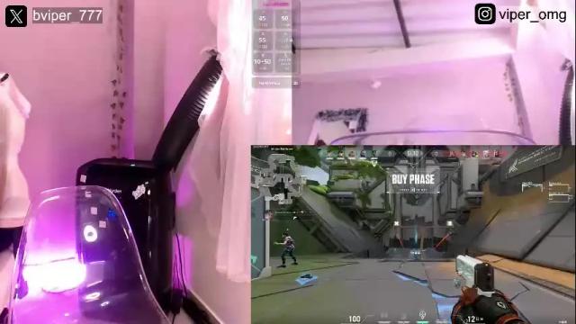 Thumbnail 2, black_viperr's Stream at Chaturbate, 1 month ago