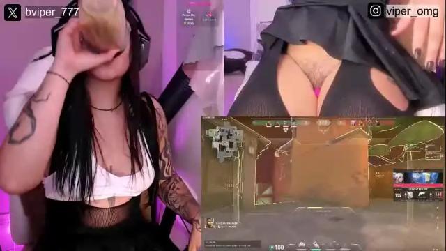 Image 2 of black_viperr Stream on Chaturbate on 1 month ago