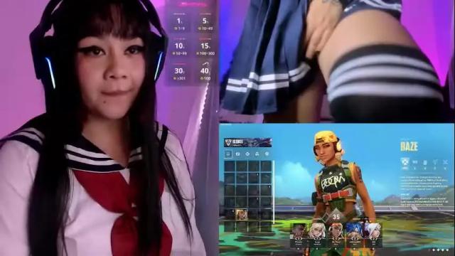 Thumbnail 2, black_viperr's Stream at Chaturbate, 21 days ago