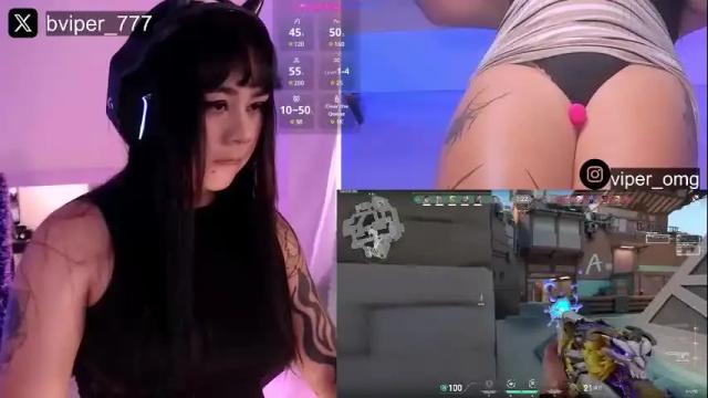 Thumbnail 3, black_viperr's Stream at Chaturbate, 10 days ago