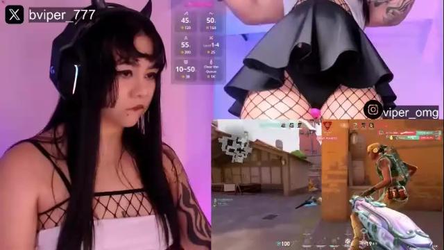 Image 11 of black_viperr Stream on Chaturbate on 9 days ago