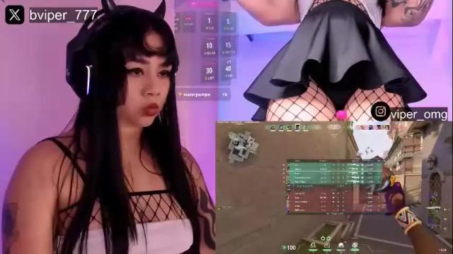 Image 12 of black_viperr Stream on Chaturbate on 9 days ago