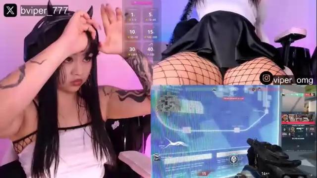Image 4 of black_viperr Stream on Chaturbate on 9 days ago