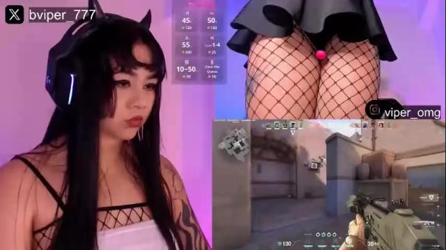 Image 8 of black_viperr Stream on Chaturbate on 9 days ago