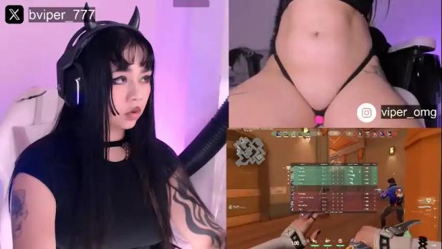 Image 10 of black_viperr Stream on Chaturbate on 3 days ago