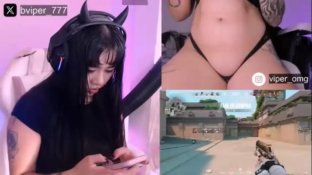 Image 2 of black_viperr Stream on Chaturbate on 3 days ago