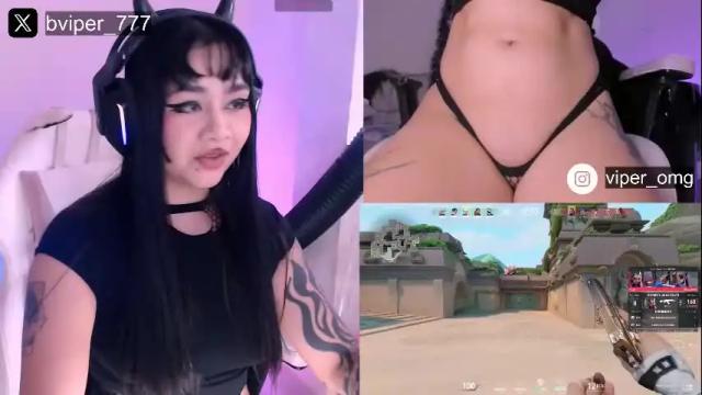 Image 3 of black_viperr Stream on Chaturbate on 3 days ago