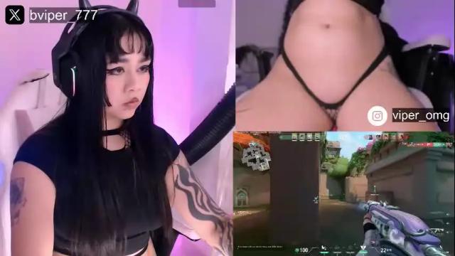 Image 4 of black_viperr Stream on Chaturbate on 3 days ago