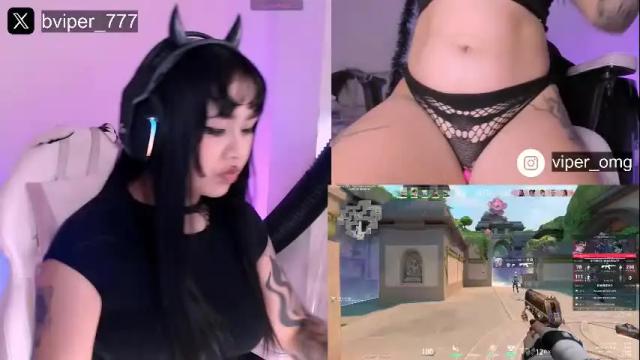 Image 8 of black_viperr Stream on Chaturbate on 3 days ago