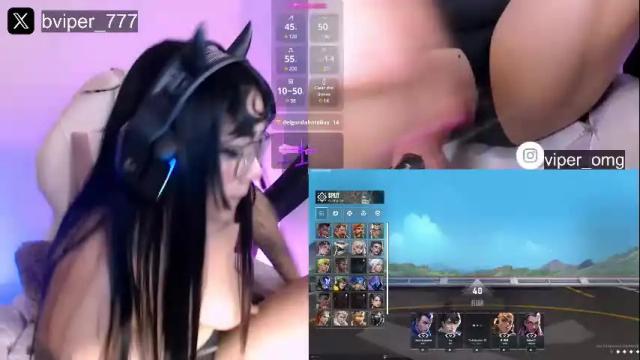 Image 8 of black_viperr Stream on Chaturbate on 1 month ago