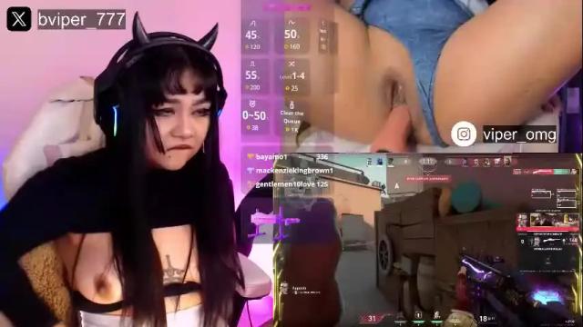 Image 11 of black_viperr Stream on Chaturbate on 1 month ago