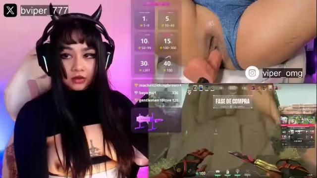 Image 12 of black_viperr Stream on Chaturbate on 1 month ago
