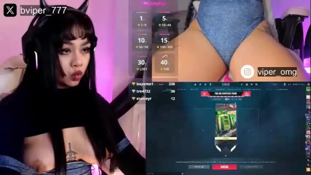 Thumbnail 2, black_viperr's Stream at Chaturbate, 1 month ago