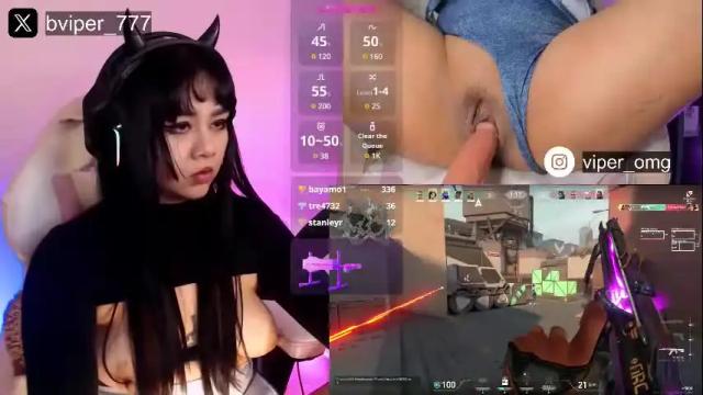 Image 8 of black_viperr Stream on Chaturbate on 1 month ago