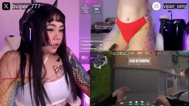 Image 10 of black_viperr Stream on Chaturbate on 1 month ago