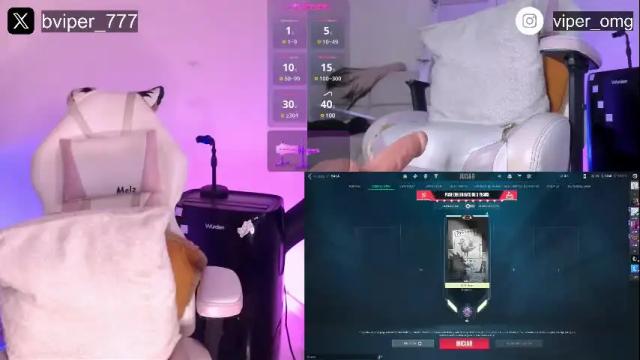 Image 11 of black_viperr Stream on Chaturbate on 1 month ago