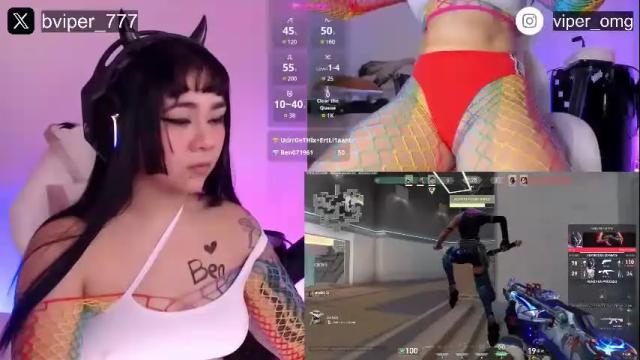 Image 3 of black_viperr Stream on Chaturbate on 1 month ago