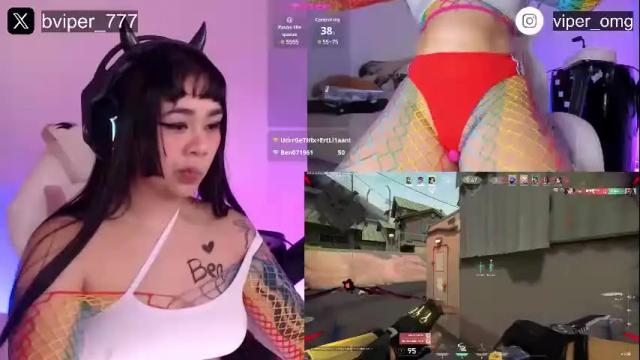 Image 4 of black_viperr Stream on Chaturbate on 1 month ago
