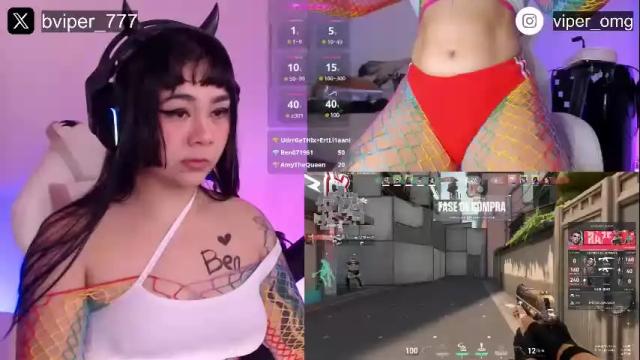Image 7 of black_viperr Stream on Chaturbate on 1 month ago