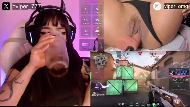 Image 11 of black_viperr Stream on Chaturbate on 1 month ago