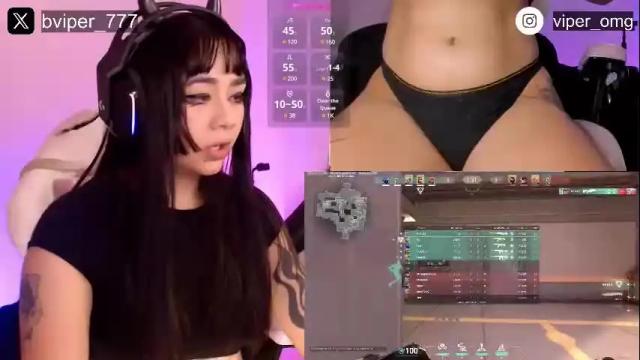 Image 3 of black_viperr Stream on Chaturbate on 1 month ago